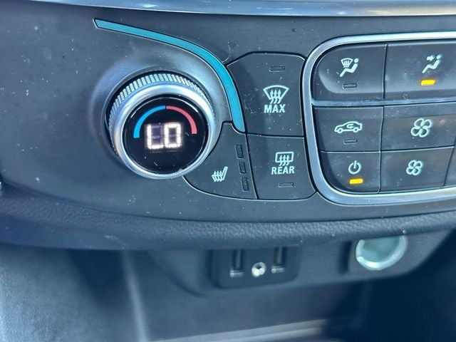 2023 Chevrolet Traverse LT *ONE OWNER*