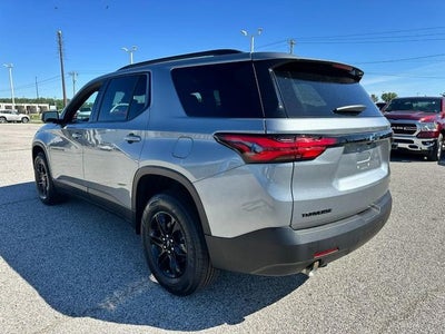 2023 Chevrolet Traverse LT *ONE OWNER*