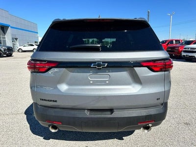 2023 Chevrolet Traverse LT *ONE OWNER*