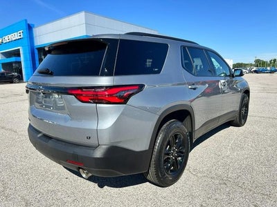 2023 Chevrolet Traverse LT *ONE OWNER*