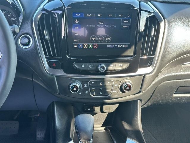 2023 Chevrolet Traverse LT 1LT