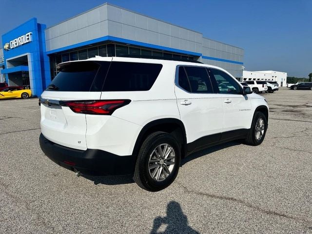 2023 Chevrolet Traverse LT 1LT