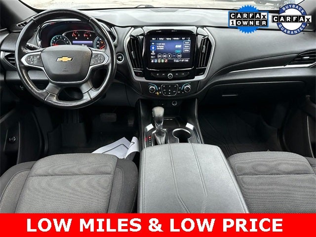2022 Chevrolet Traverse LT *ONE OWNER*