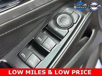 2022 Chevrolet Traverse LT *ONE OWNER*