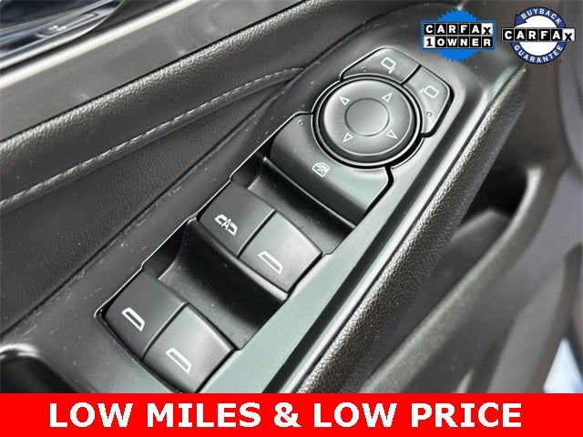 2022 Chevrolet Traverse LT *ONE OWNER*