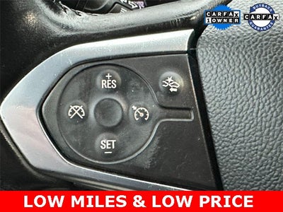 2022 Chevrolet Traverse LT *ONE OWNER*