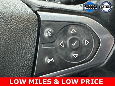 2022 Chevrolet Traverse LT *ONE OWNER*