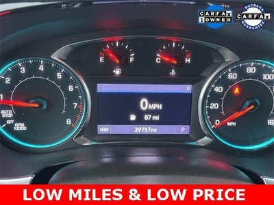 2022 Chevrolet Traverse LT *ONE OWNER*