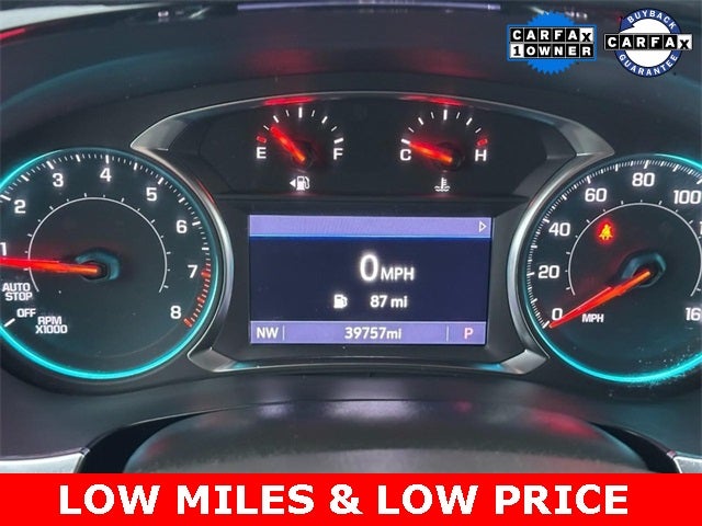 2022 Chevrolet Traverse LT *ONE OWNER*