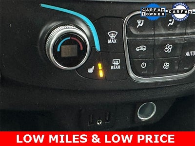 2022 Chevrolet Traverse LT *ONE OWNER*