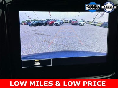 2022 Chevrolet Traverse LT *ONE OWNER*