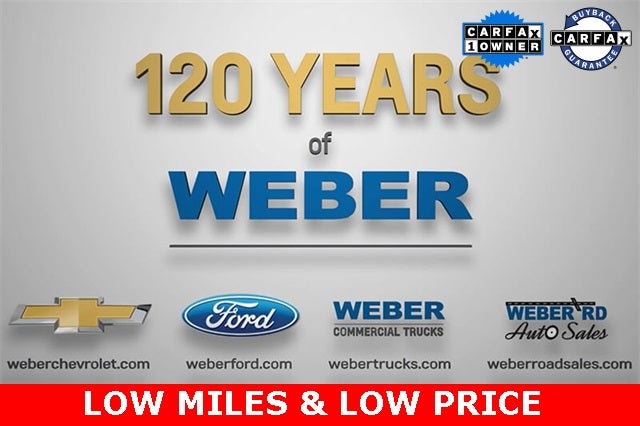 2022 Chevrolet Traverse LT *ONE OWNER*