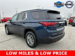 2022 Chevrolet Traverse LT *ONE OWNER*