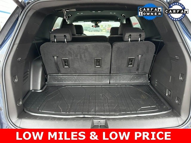 2022 Chevrolet Traverse LT *ONE OWNER*