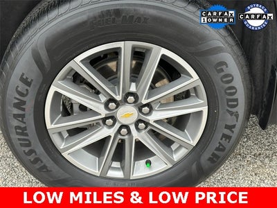 2022 Chevrolet Traverse LT *ONE OWNER*