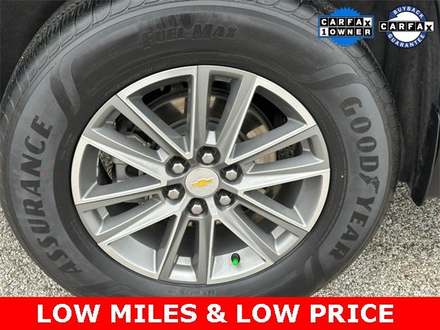 2022 Chevrolet Traverse LT *ONE OWNER*