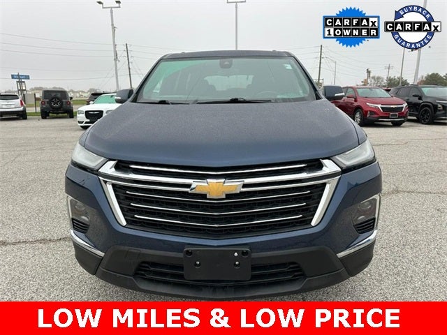 2022 Chevrolet Traverse LT *ONE OWNER*