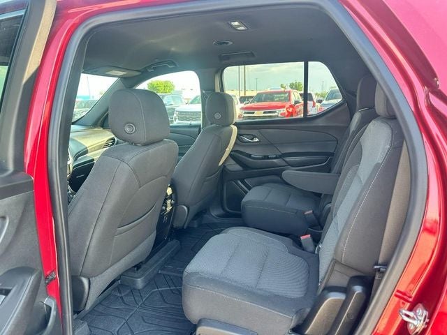 2023 Chevrolet Traverse LT *ONE OWNER*
