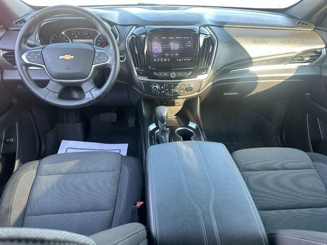 2023 Chevrolet Traverse LT *ONE OWNER*