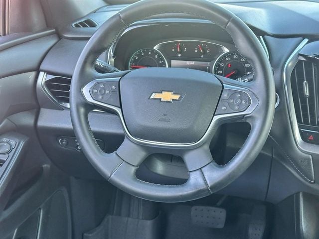 2023 Chevrolet Traverse LT *ONE OWNER*