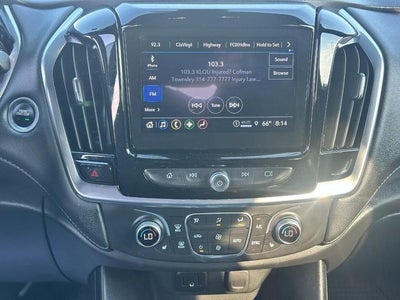 2023 Chevrolet Traverse LT *ONE OWNER*