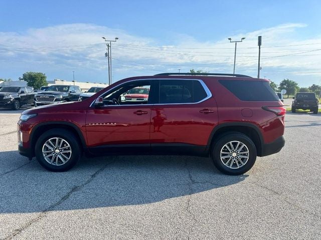2023 Chevrolet Traverse LT *ONE OWNER*