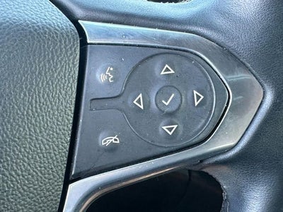 2023 Chevrolet Traverse LT *ONE OWNER*