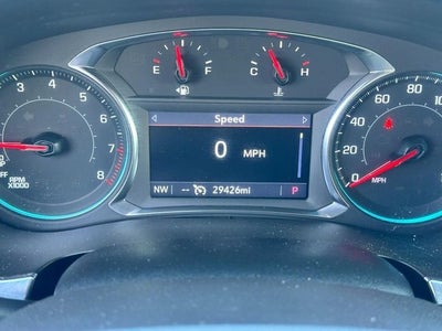 2023 Chevrolet Traverse LT *ONE OWNER*