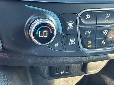 2023 Chevrolet Traverse LT *ONE OWNER*
