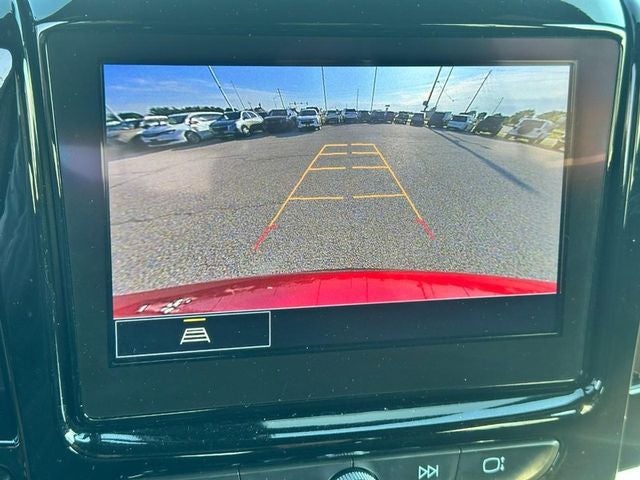 2023 Chevrolet Traverse LT *ONE OWNER*
