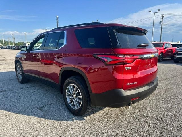 2023 Chevrolet Traverse LT *ONE OWNER*