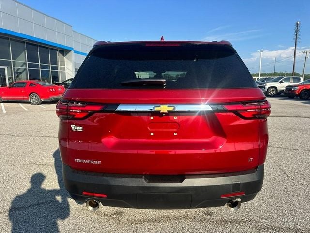 2023 Chevrolet Traverse LT *ONE OWNER*