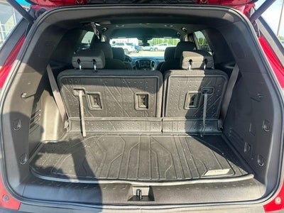2023 Chevrolet Traverse LT *ONE OWNER*