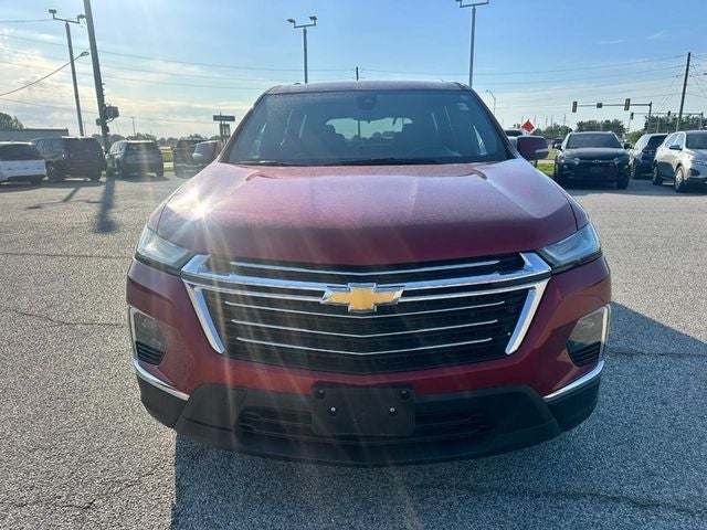 2023 Chevrolet Traverse LT *ONE OWNER*