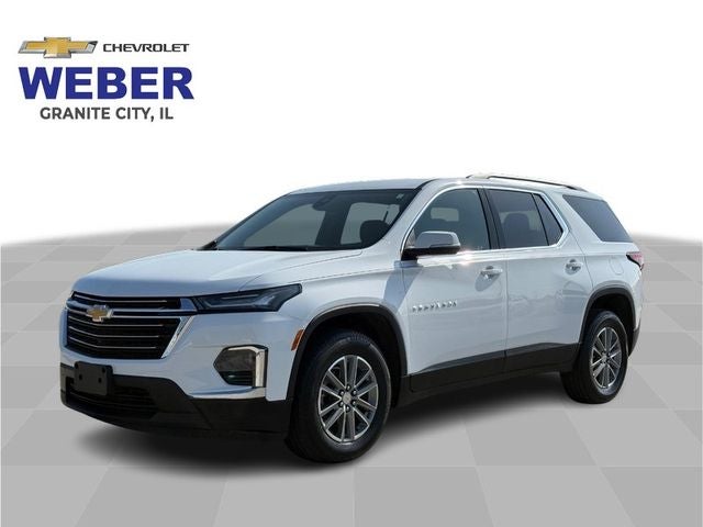 2023 Chevrolet Traverse LT *ONE OWNER*
