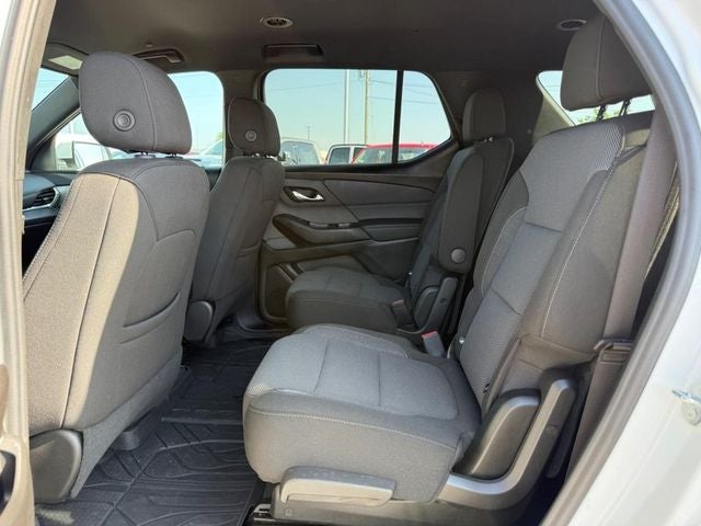 2023 Chevrolet Traverse LT *ONE OWNER*