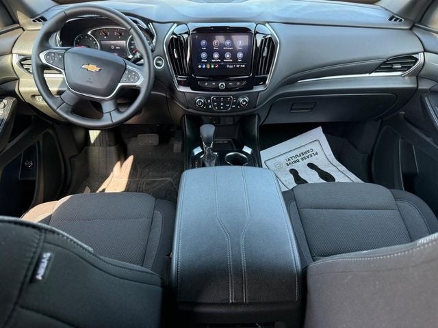 2023 Chevrolet Traverse LT *ONE OWNER*