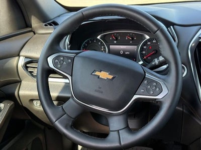 2023 Chevrolet Traverse LT *ONE OWNER*