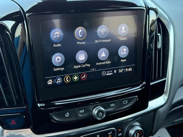 2023 Chevrolet Traverse LT *ONE OWNER*
