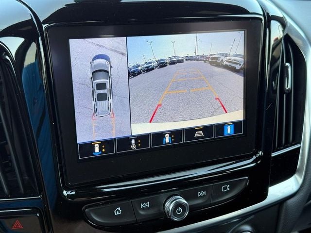 2023 Chevrolet Traverse LT *ONE OWNER*