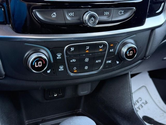 2023 Chevrolet Traverse LT *ONE OWNER*