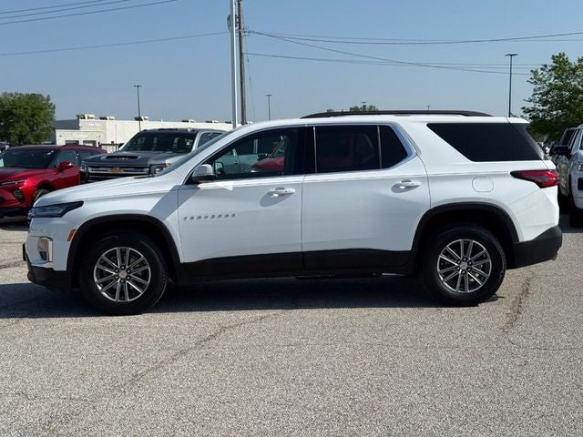 2023 Chevrolet Traverse LT *ONE OWNER*