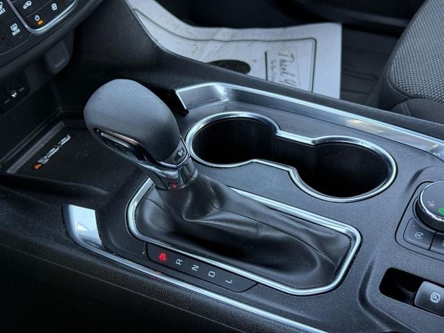 2023 Chevrolet Traverse LT *ONE OWNER*