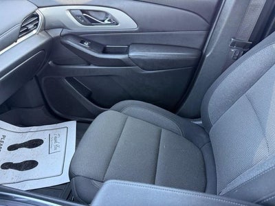 2023 Chevrolet Traverse LT *ONE OWNER*