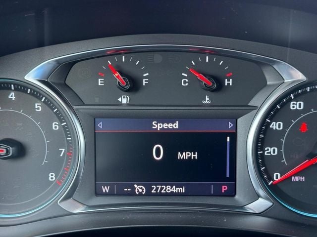 2023 Chevrolet Traverse LT *ONE OWNER*
