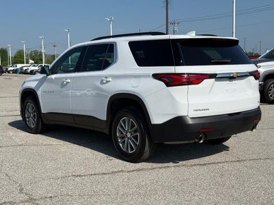 2023 Chevrolet Traverse LT *ONE OWNER*