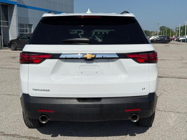 2023 Chevrolet Traverse LT *ONE OWNER*
