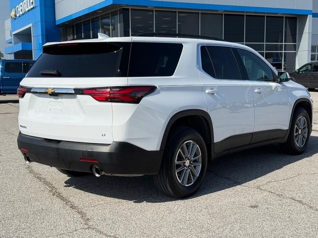 2023 Chevrolet Traverse LT *ONE OWNER*