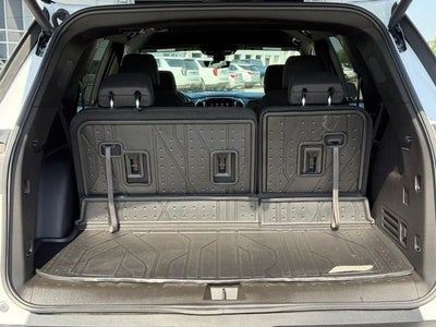 2023 Chevrolet Traverse LT *ONE OWNER*