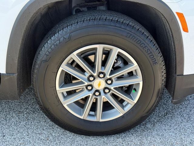 2023 Chevrolet Traverse LT *ONE OWNER*